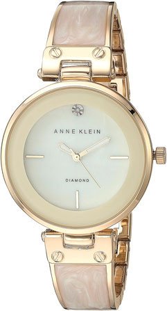 

Наручные часы Anne Klein AK/2512IVGB