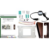 Монитор Tantos LILU kit