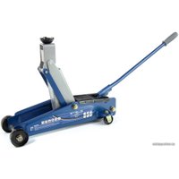 Подкатной домкрат Stels 51134 3т