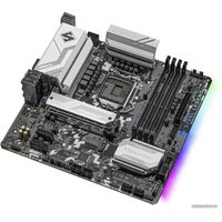 Материнская плата ASRock B560M Steel Legend