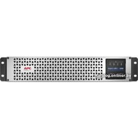 Источник бесперебойного питания APC Smart-UPS 1000VA 230V SMTL1000RMI2U