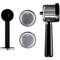 Рожковая кофеварка WMF Lono Espresso Machine 0412380011