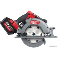Дисковая (циркулярная) пила Milwaukee Fuel M18 FCS66-0 (без АКБ)