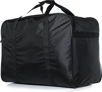 Дорожная сумка Galanteya 7809 24с653к45 (черный)