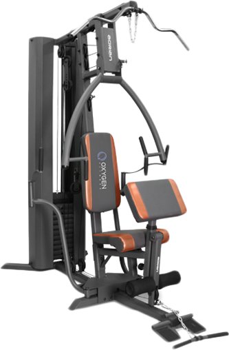 

Силовой комплекс Oxygen Fitness Adrian