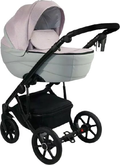 

Универсальная коляска Bexa Ideal 2020 (2 в 1, 06)