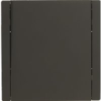 Выключатель IEK Forte&Piano FP-V13-0-10-1-K03