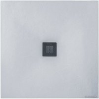 Душевой поддон Aquanet Pleasure 100x100 (белый)