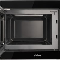 Микроволновая печь Korting KMI 827 GN