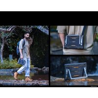 Планшет Oukitel RT6 (оранжевый)