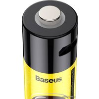 Аккумулятор Baseus AA 1920 mAh 4 шт. PCWH000311