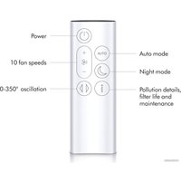 Очиститель воздуха Dyson Purifier Cool Gen1 TP10