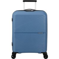 Чемодан-спиннер American Tourister Airconic Coronet Blue 55 см