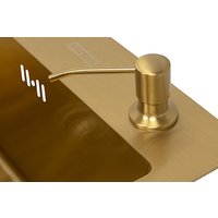 Дозатор для моющего средства ARFEKA DS Eco AR (gold)