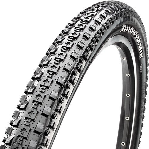 

Велопокрышка Maxxis CrossMark 52-559 26x2.10 Foldable