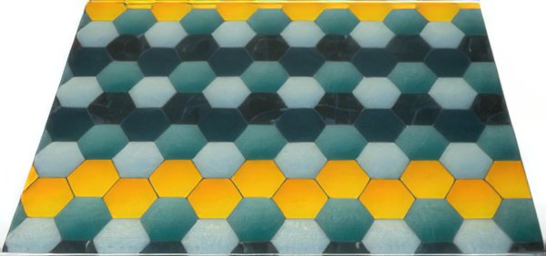 

Придверный коврик Kovrikbel №24 (60x120)