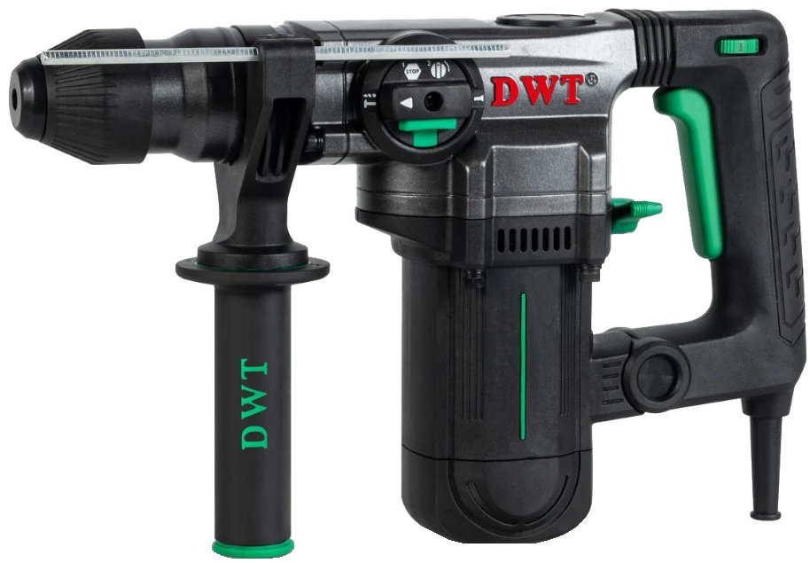 

Перфоратор DWT BHP12-28V BMC (кейс)