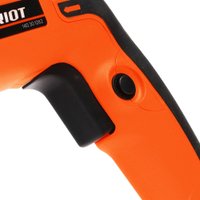 Перфоратор Patriot RH 282 140301282 (кейс)