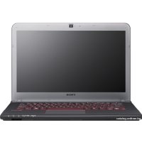 Ноутбук Sony VAIO SV-E14A1S6R/B