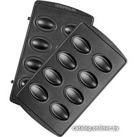 Многофункциональная сэндвичница Redmond (Редмонд) Мультипекарь SkyBaker RMB-M658/3S