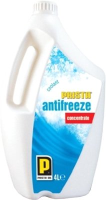 

Антифриз Prista Antifreeze Concentrate 4л