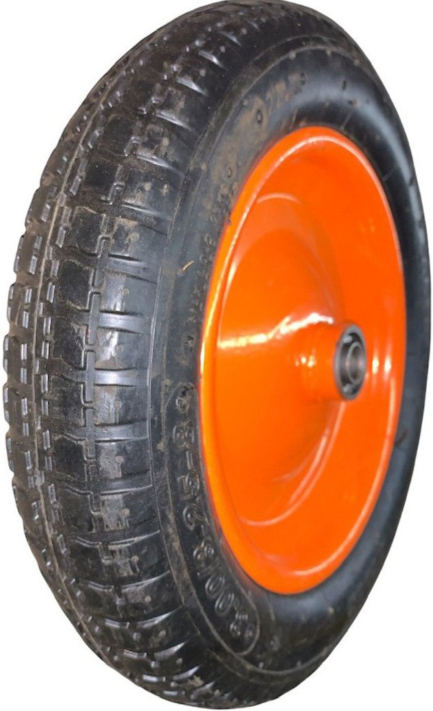 

Колесо для тачки Brado 3.25-8 (16х80) 4812561002814