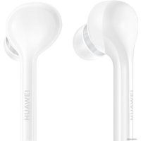 Наушники Huawei FreeBuds Lite (белый, китайская версия)