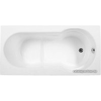 Ванна Aquanet Largo 130x70