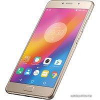 Телефон Lenovo P2 4GB/64GB Champagne Gold