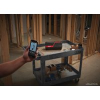 Беспроводная колонка Milwaukee M12-18 JSSP-0
