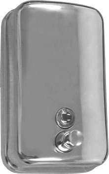Дозатор для жидкого мыла Solinne TM 804ML
