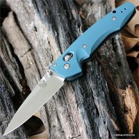 Складной нож Benchmade 477-1 Emissary