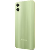 Телефон Samsung Galaxy A05 SM-A055F/DS 6GB/128GB (светло-зеленый) в Борисове