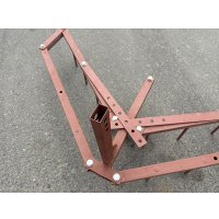 Борона СпецПрофРесурс Б-5