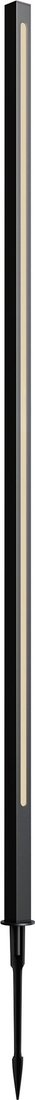 

Садовый светильник Maytoni Pole O440FL-L18GF3K