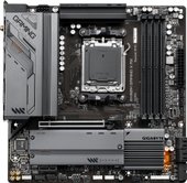 Gigabyte B650M Gaming X AX (rev. 1.x)