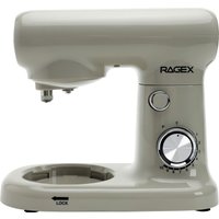 Планетарный миксер RAGEX R008-110