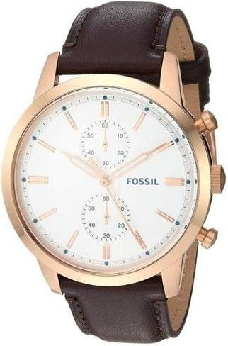

Наручные часы Fossil FS5468