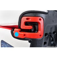 Детское автокресло Caretero Scope Deluxe