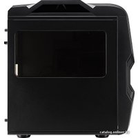 Корпус AeroCool Strike-X Cube Black Edition