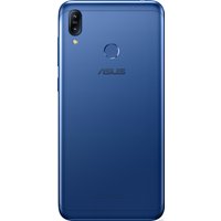 Телефон ASUS ZenFone Max (M2) 4GB/64GB ZB633KL (синий)