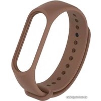 Ремешок Xiaomi для Mi Band 3 (коричневый)