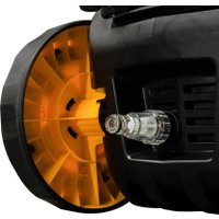 Мойка высокого давления Kranz KR-16-1269