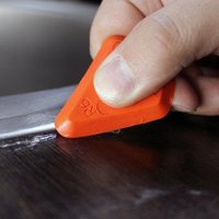 Шпатель Decor 308-4000 (4 шт)