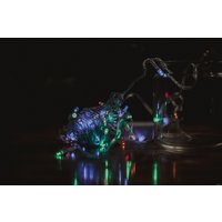 Светодиодная гирлянда Огоньки Диод 023 300 LED 24 м (многоцветный)