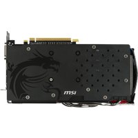 Видеокарта MSI R9 380 2GB GDDR5 (R9 380 GAMING 2G)