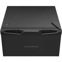Мини-холодильник KUPPERSBERG RFT 85 B