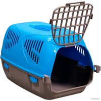 Переноска MPS Sirio Little S01010103 (голубой)