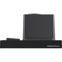 Кухонная вытяжка MAUNFELD Ouse Touch 60 (черный)