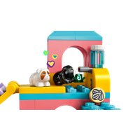 Конструктор LEGO Friends 42640 Игровая площадка для морских свинок